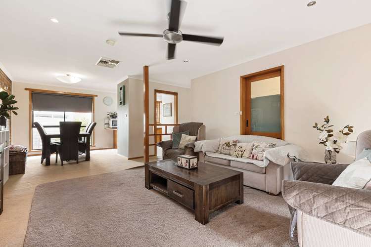 Fourth view of Homely house listing, 1 Ida Street, Black Hill VIC 3350