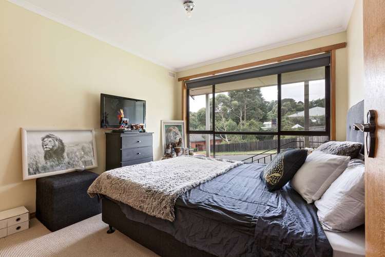 Fifth view of Homely house listing, 1 Ida Street, Black Hill VIC 3350