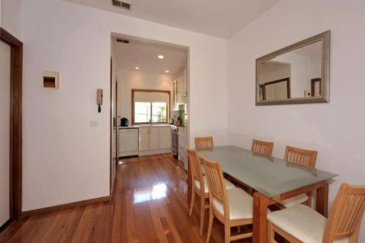 Fourth view of Homely townhouse listing, 2/52 Banksia Street, Heidelberg VIC 3084