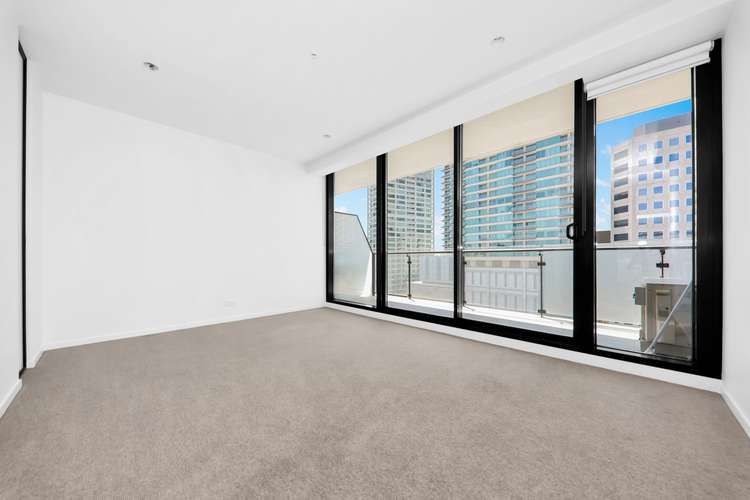 Fourth view of Homely apartment listing, 1107/52 Park Street, South Melbourne VIC 3205