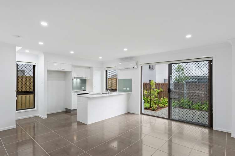 Fifth view of Homely townhouse listing, 57/54 Grahams Road, Strathpine QLD 4500