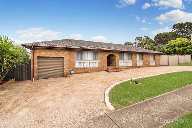 Main view of Homely house listing, 49 William Street, Wallan VIC 3756