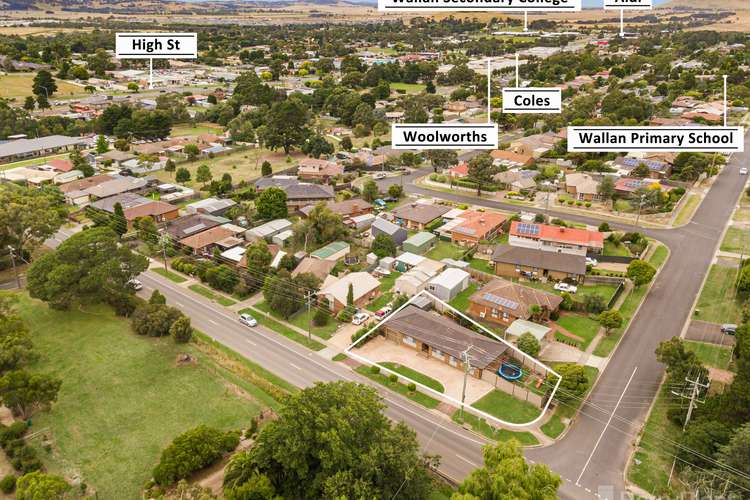Second view of Homely house listing, 49 William Street, Wallan VIC 3756
