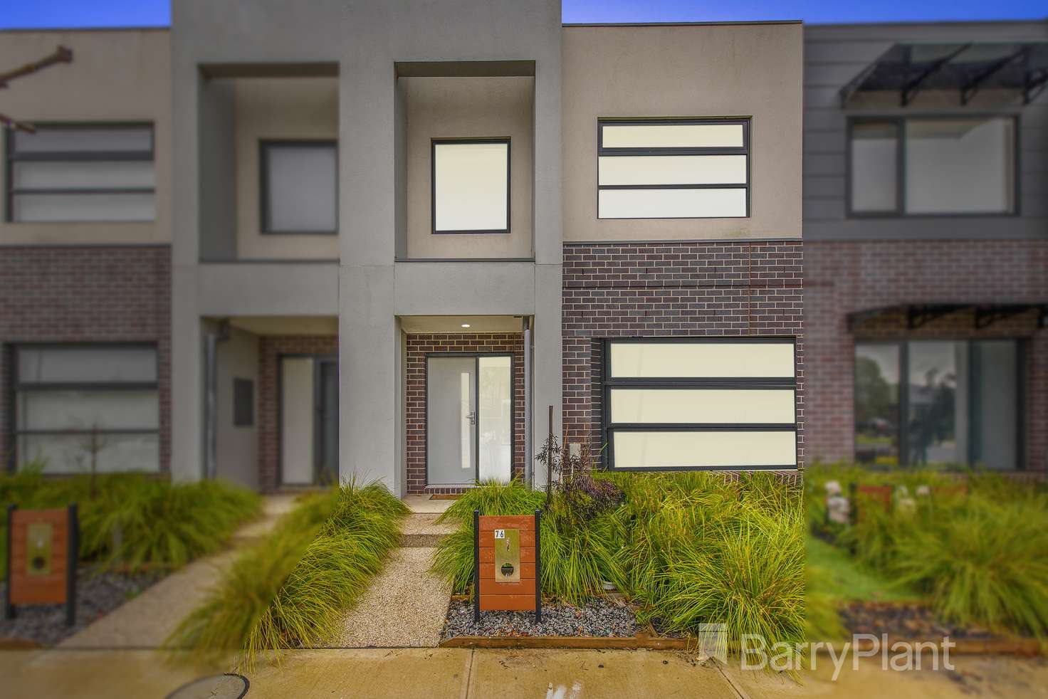 Main view of Homely house listing, 76 Treeve Parkway, Werribee VIC 3030