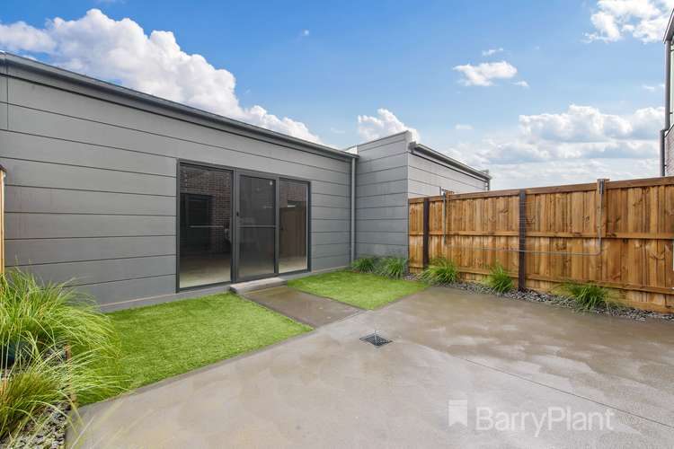 Second view of Homely house listing, 76 Treeve Parkway, Werribee VIC 3030
