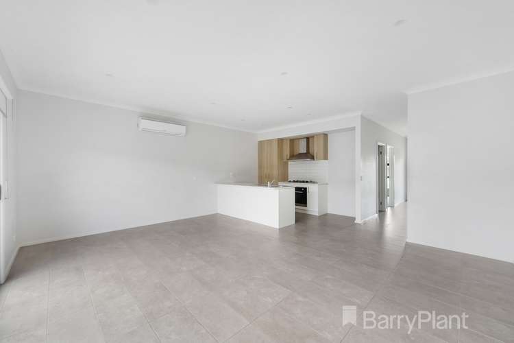 Third view of Homely house listing, 76 Treeve Parkway, Werribee VIC 3030