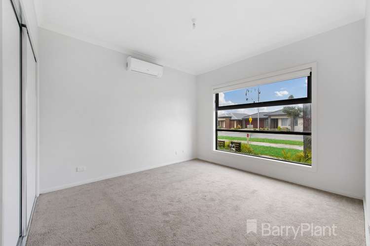 Fourth view of Homely house listing, 76 Treeve Parkway, Werribee VIC 3030