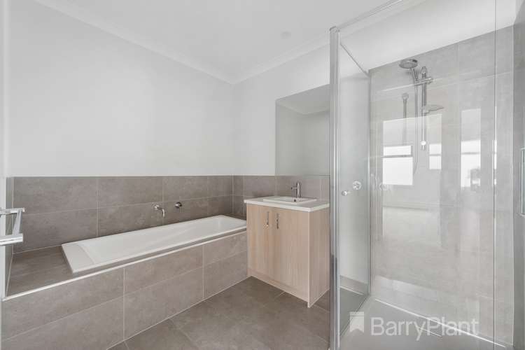 Fifth view of Homely house listing, 76 Treeve Parkway, Werribee VIC 3030