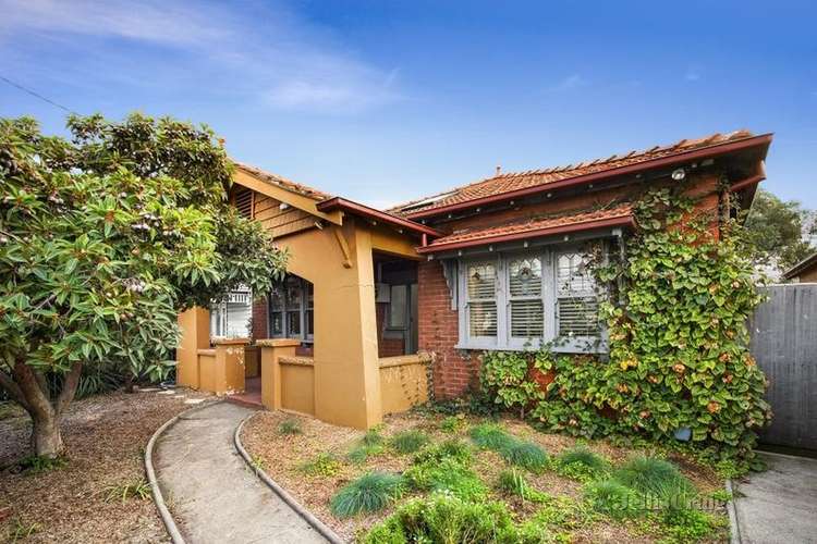 Main view of Homely house listing, 133 Donald Street, Brunswick VIC 3056
