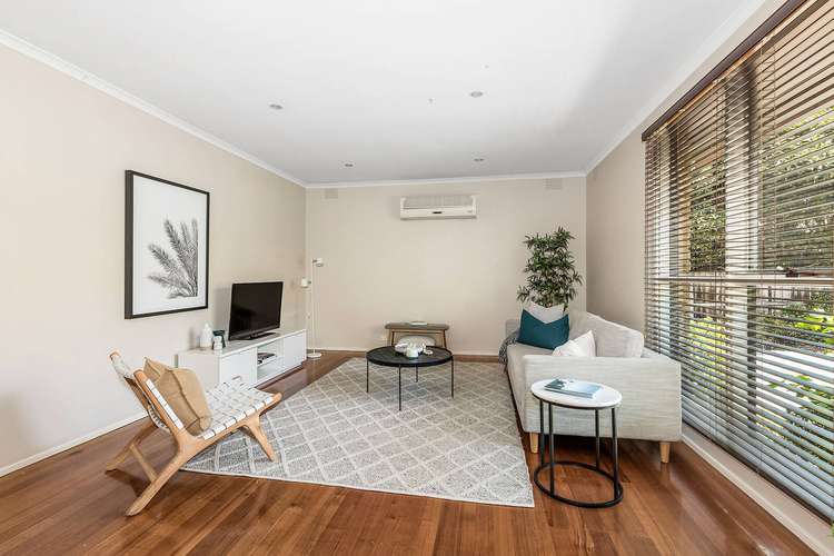 Main view of Homely townhouse listing, 3/200 Bluff Road, Sandringham VIC 3191