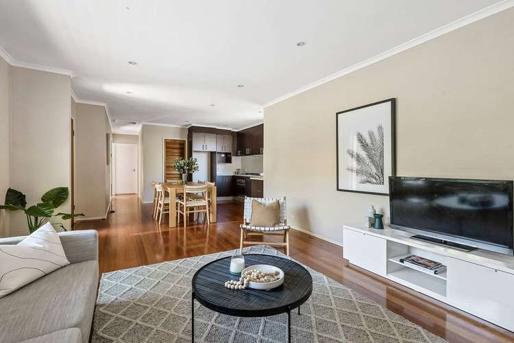 Second view of Homely townhouse listing, 3/200 Bluff Road, Sandringham VIC 3191