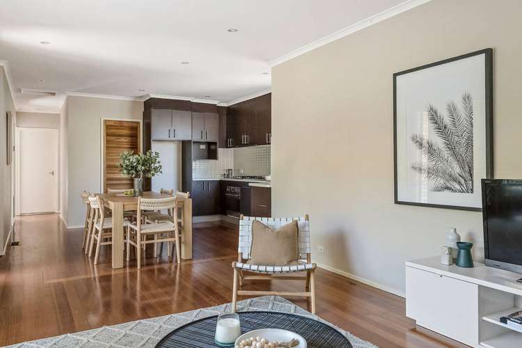Fifth view of Homely townhouse listing, 3/200 Bluff Road, Sandringham VIC 3191