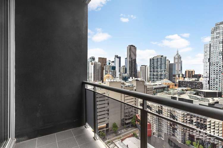 Fourth view of Homely apartment listing, 2004A/8 Franklin Street, Melbourne VIC 3000