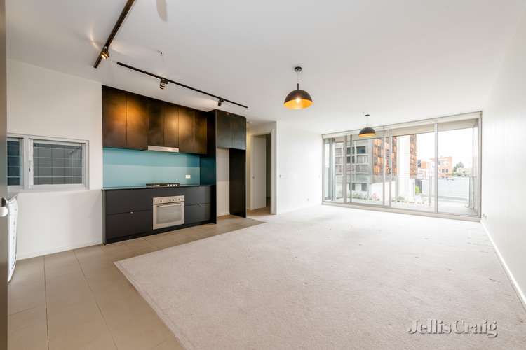 Third view of Homely house listing, 117/34 Union Street, Brunswick VIC 3056