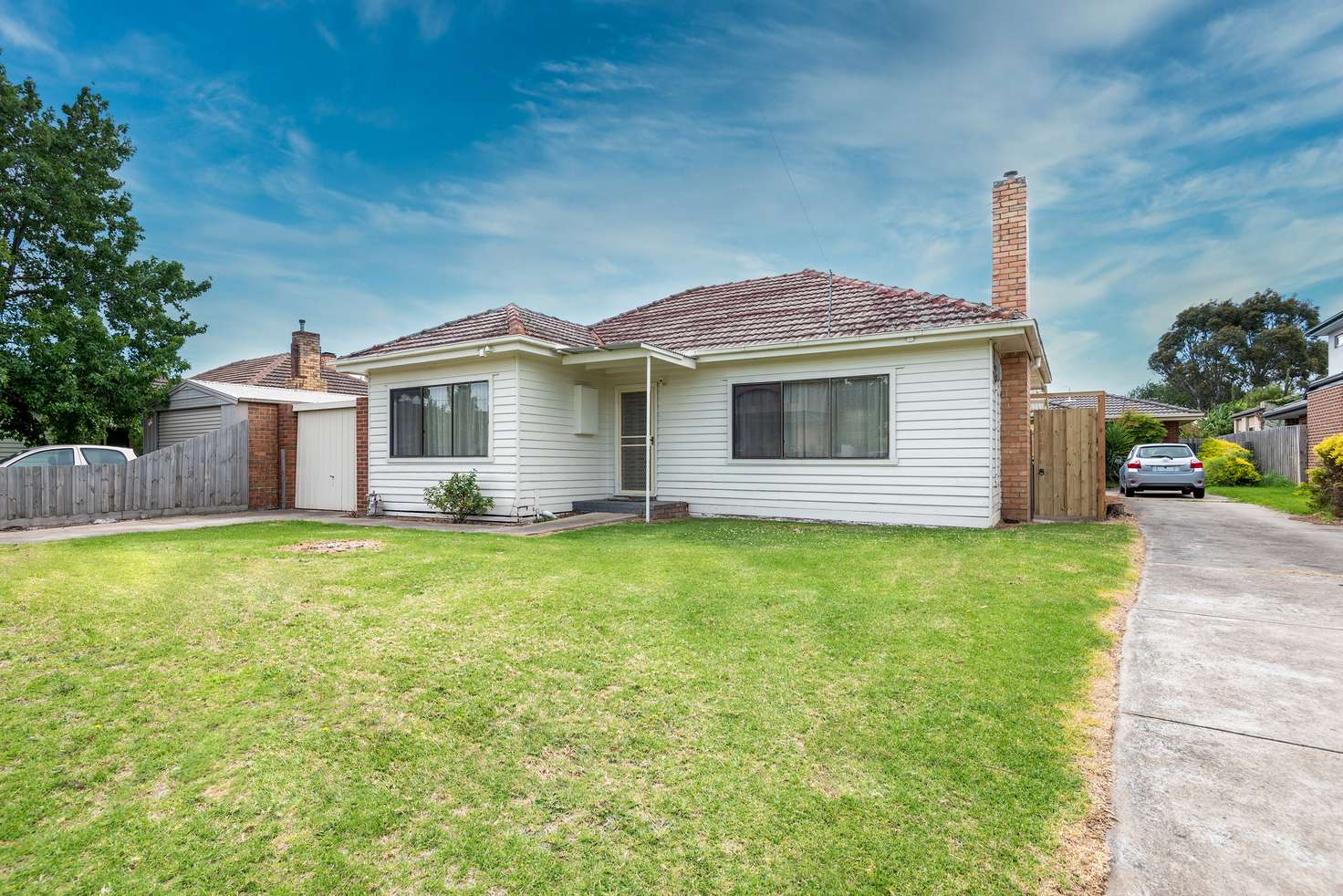 Main view of Homely house listing, 26A Frank Avenue, Clayton South VIC 3169