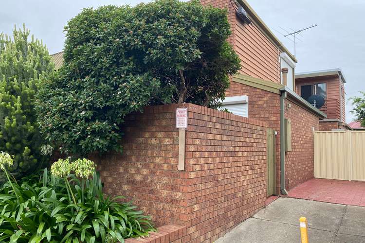 Main view of Homely townhouse listing, 2/12-14 O'Hea Street, Coburg VIC 3058