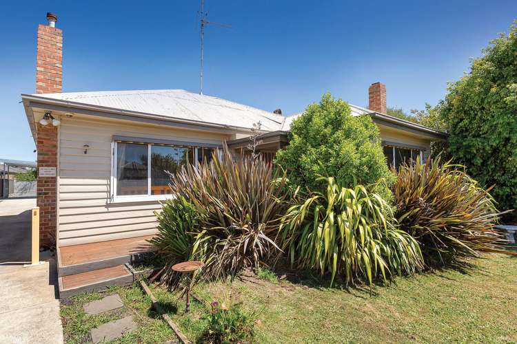 Main view of Homely house listing, 135 Walker Street, Sebastopol VIC 3356