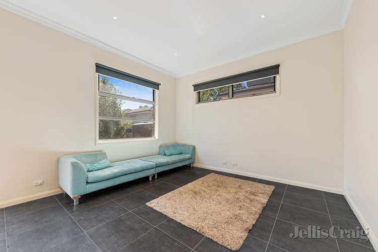 Third view of Homely townhouse listing, 1/99 Rosanna Road, Heidelberg VIC 3084