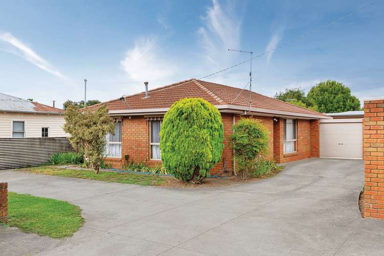 Main view of Homely house listing, 3/208 Rubicon Street, Redan VIC 3350
