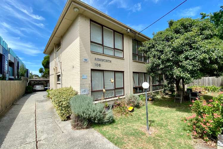 Main view of Homely apartment listing, 8/106 Mimosa Road, Carnegie VIC 3163