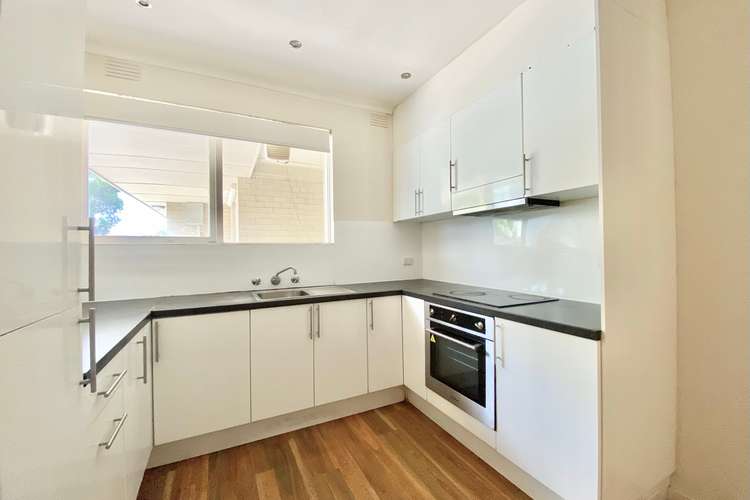 Third view of Homely apartment listing, 8/106 Mimosa Road, Carnegie VIC 3163