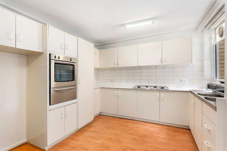 Second view of Homely apartment listing, 6/10 Khartoum Street, Caulfield North VIC 3161