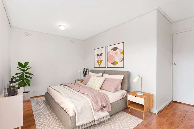 Fourth view of Homely apartment listing, 6/10 Khartoum Street, Caulfield North VIC 3161