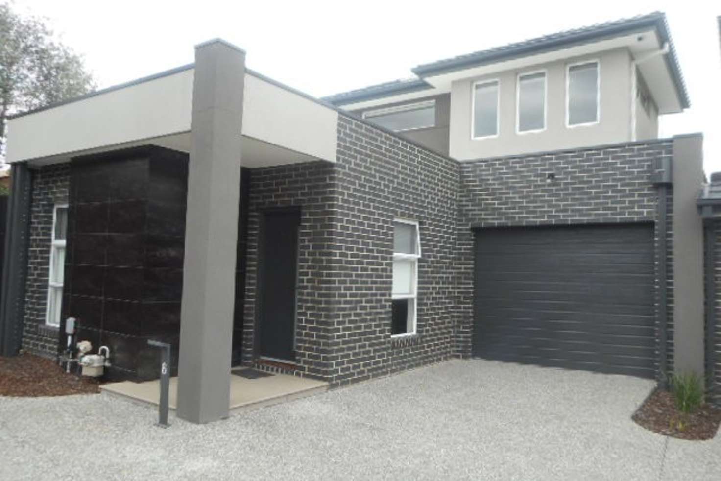 Main view of Homely townhouse listing, 6/14-16 Temple Street, Ashwood VIC 3147
