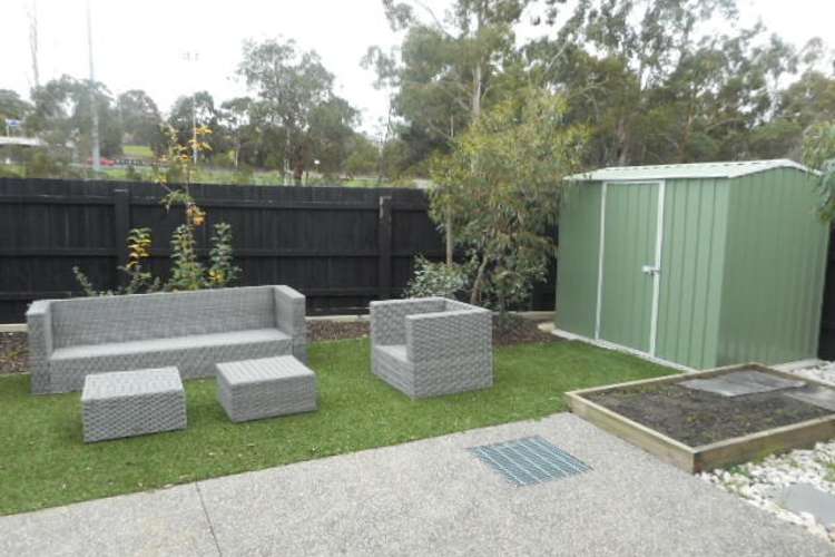 Fifth view of Homely townhouse listing, 6/14-16 Temple Street, Ashwood VIC 3147