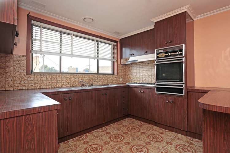 Fifth view of Homely apartment listing, 143A Hudsons Road, Spotswood VIC 3015