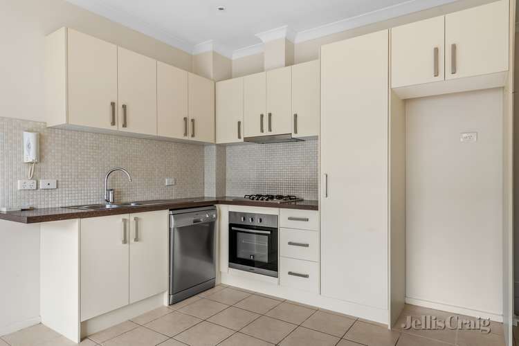 Third view of Homely townhouse listing, 8/160 Sydney Road, Brunswick VIC 3056