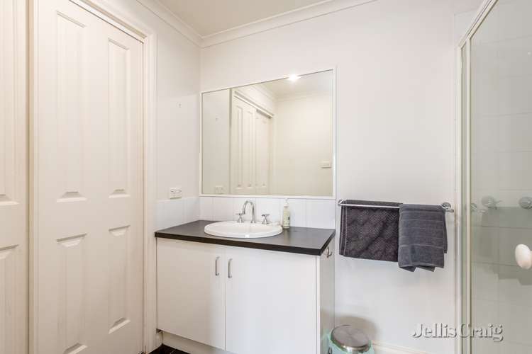 Fifth view of Homely apartment listing, 8/149 Glenlyon Road, Brunswick VIC 3056