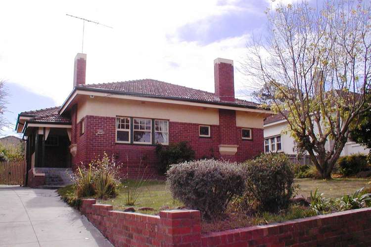 Main view of Homely house listing, 25 Tyrone Street, Camberwell VIC 3124