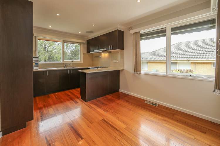 Fourth view of Homely house listing, 57 Hilltop Crescent, Burwood East VIC 3151