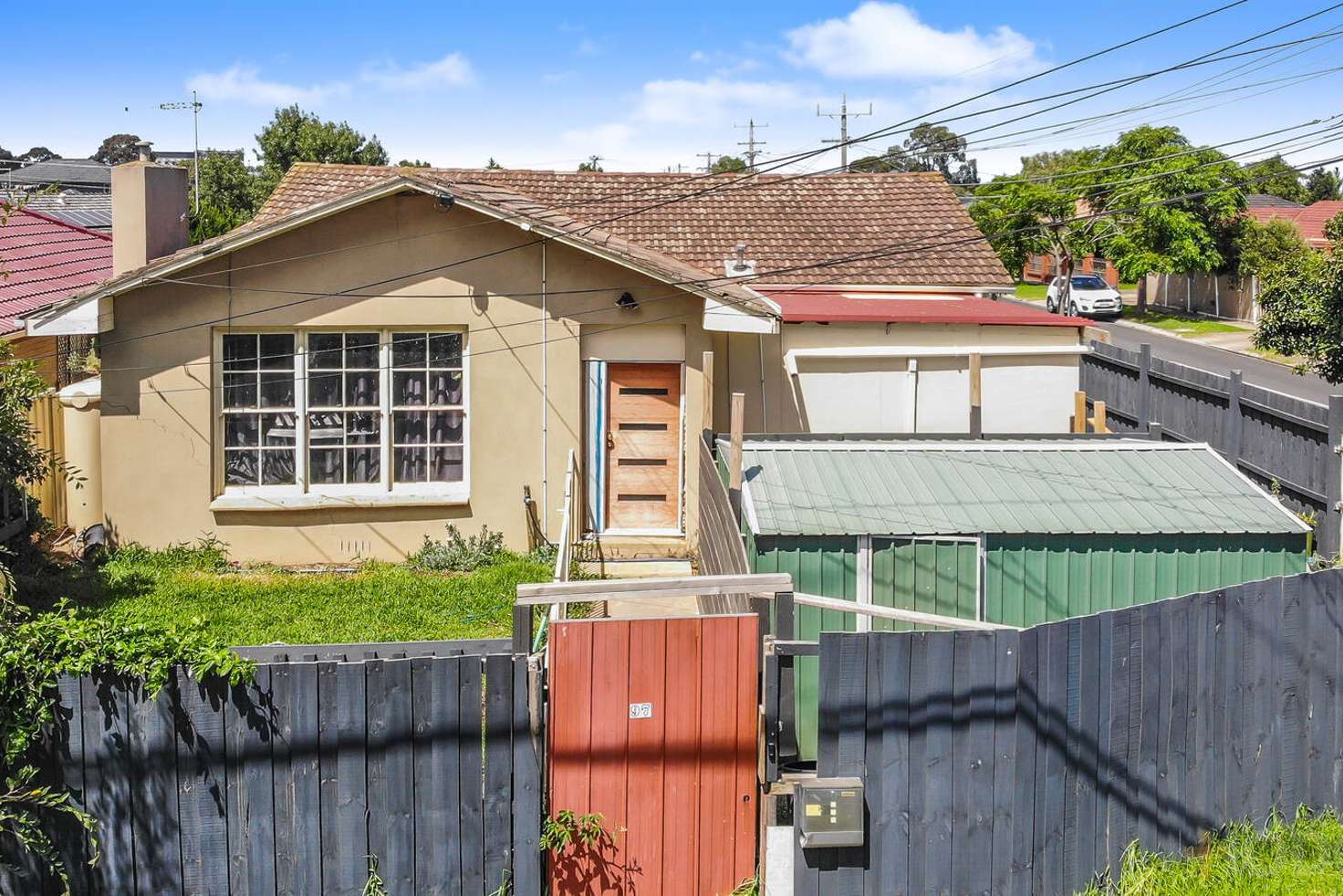 Main view of Homely house listing, 97 Heaths Road, Hoppers Crossing VIC 3029