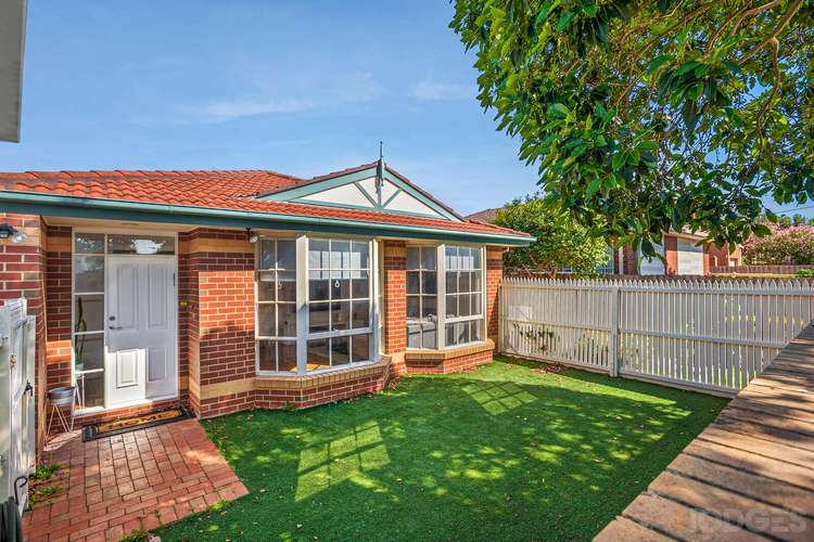 Main view of Homely unit listing, 1/241 Booran Road, Caulfield South VIC 3162