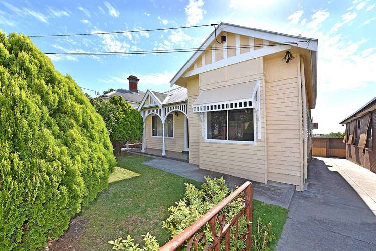 Main view of Homely house listing, 34 Primrose Street, Moonee Ponds VIC 3039