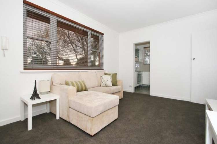 Third view of Homely apartment listing, 6/119 Rushall Crescent, Fitzroy North VIC 3068