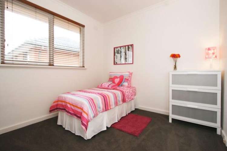 Fifth view of Homely apartment listing, 6/119 Rushall Crescent, Fitzroy North VIC 3068
