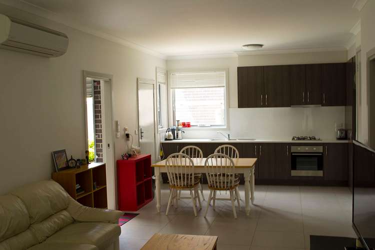 Third view of Homely townhouse listing, 2/538 Gilbert  Road, Reservoir VIC 3073