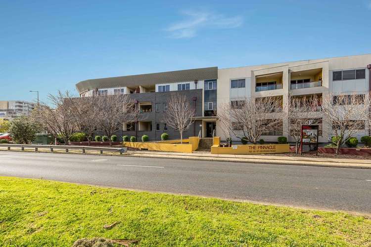 Main view of Homely apartment listing, 28/104 St Georges Road, Preston VIC 3072