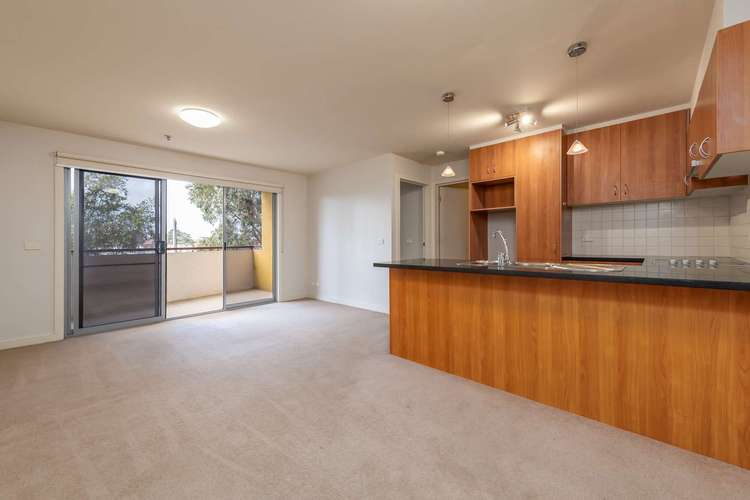 Second view of Homely apartment listing, 28/104 St Georges Road, Preston VIC 3072