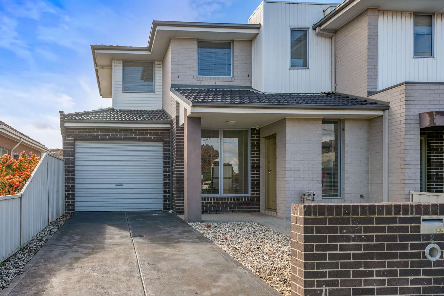 Main view of Homely townhouse listing, 2/538 Gilbert Road, Reservoir VIC 3073