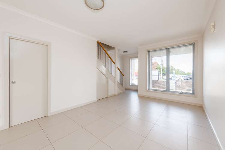 Third view of Homely townhouse listing, 2/538 Gilbert Road, Reservoir VIC 3073