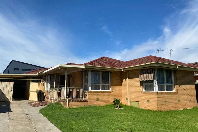 Main view of Homely house listing, 235 Mahoneys Road, Reservoir VIC 3073