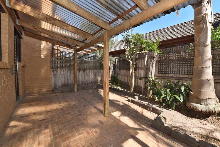 Fifth view of Homely unit listing, 4/243 Pascoe Vale Road, Essendon VIC 3040