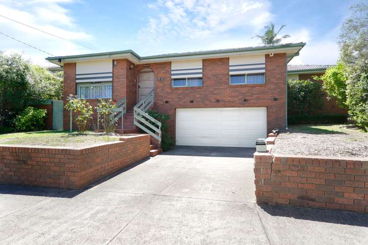 Second view of Homely house listing, 2A McCubbin Street, Burwood East VIC 3151