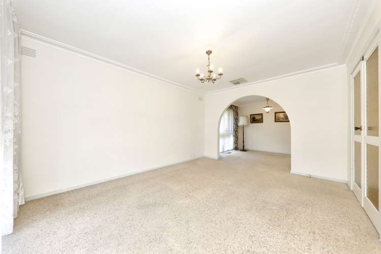 Third view of Homely house listing, 2A McCubbin Street, Burwood East VIC 3151
