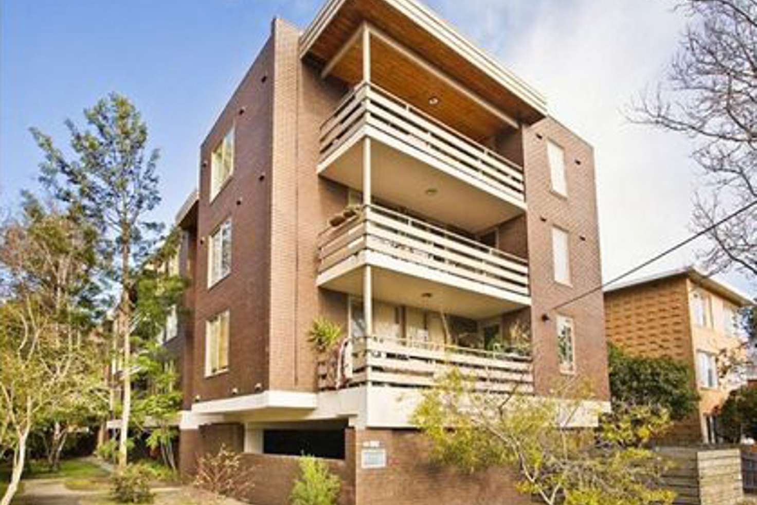 Main view of Homely unit listing, 6/6 Hughenden Road, St Kilda East VIC 3183