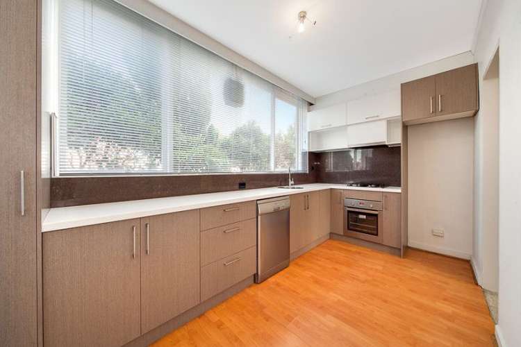 Third view of Homely unit listing, 6/6 Hughenden Road, St Kilda East VIC 3183